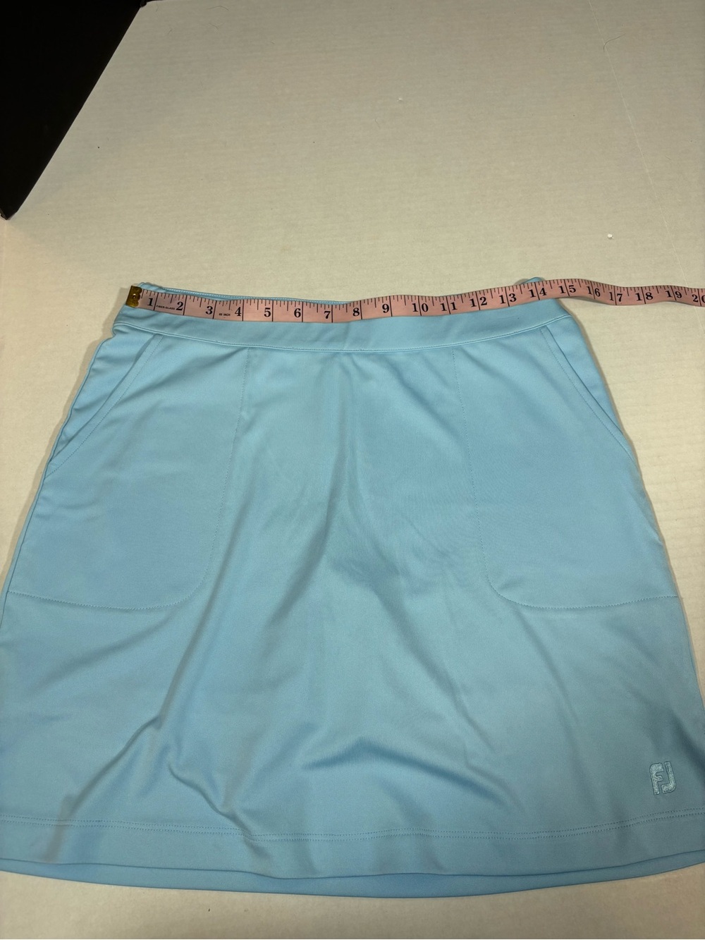 FootJoy Performance Knit Golf Skort
Blue NWT Medium active athleasure shorts - Picture 11 of 12